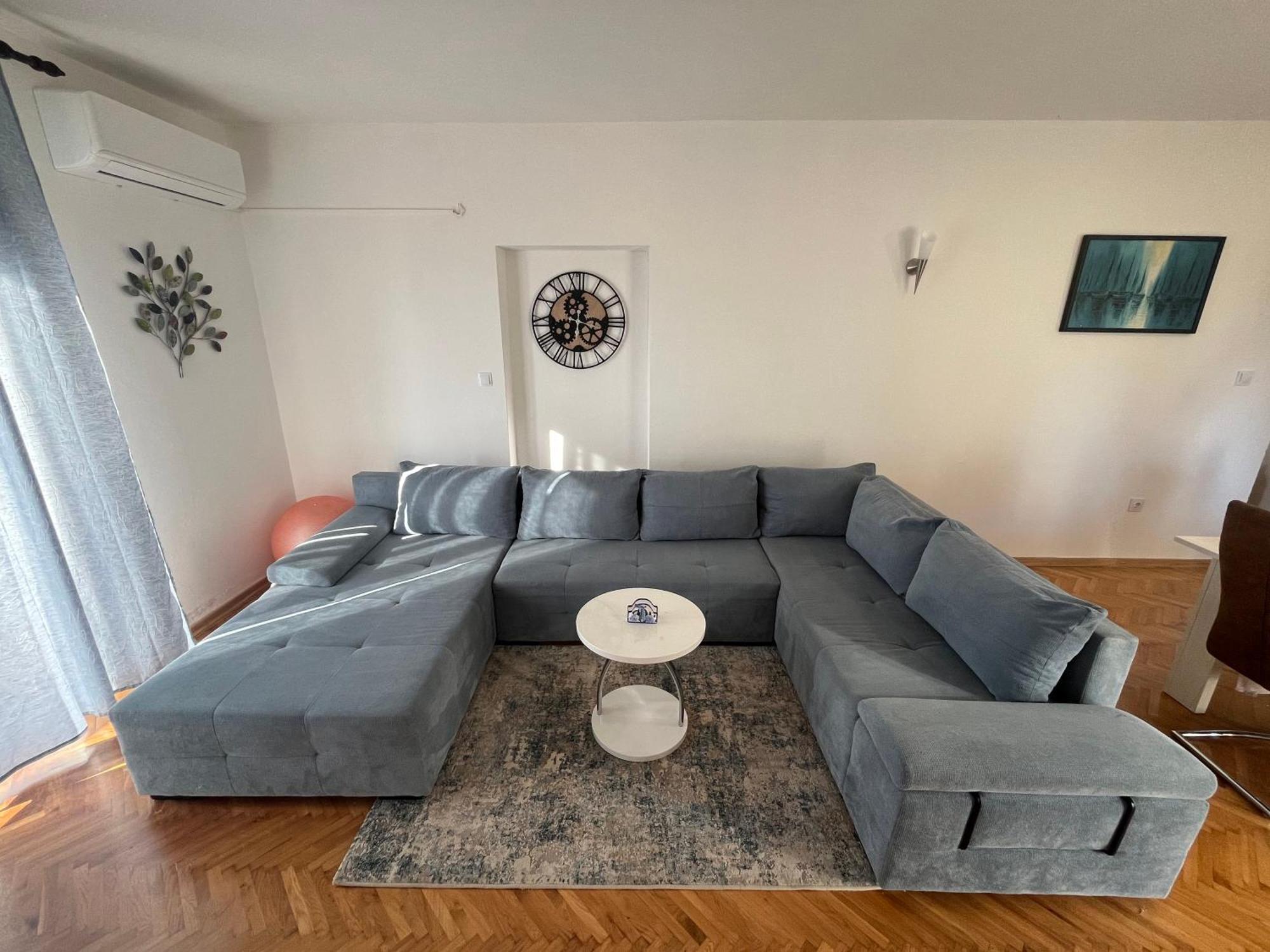 Appartement Boomerang
