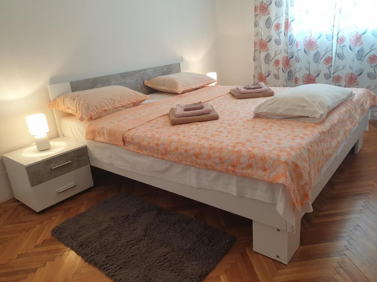 Boomerang Apartment *