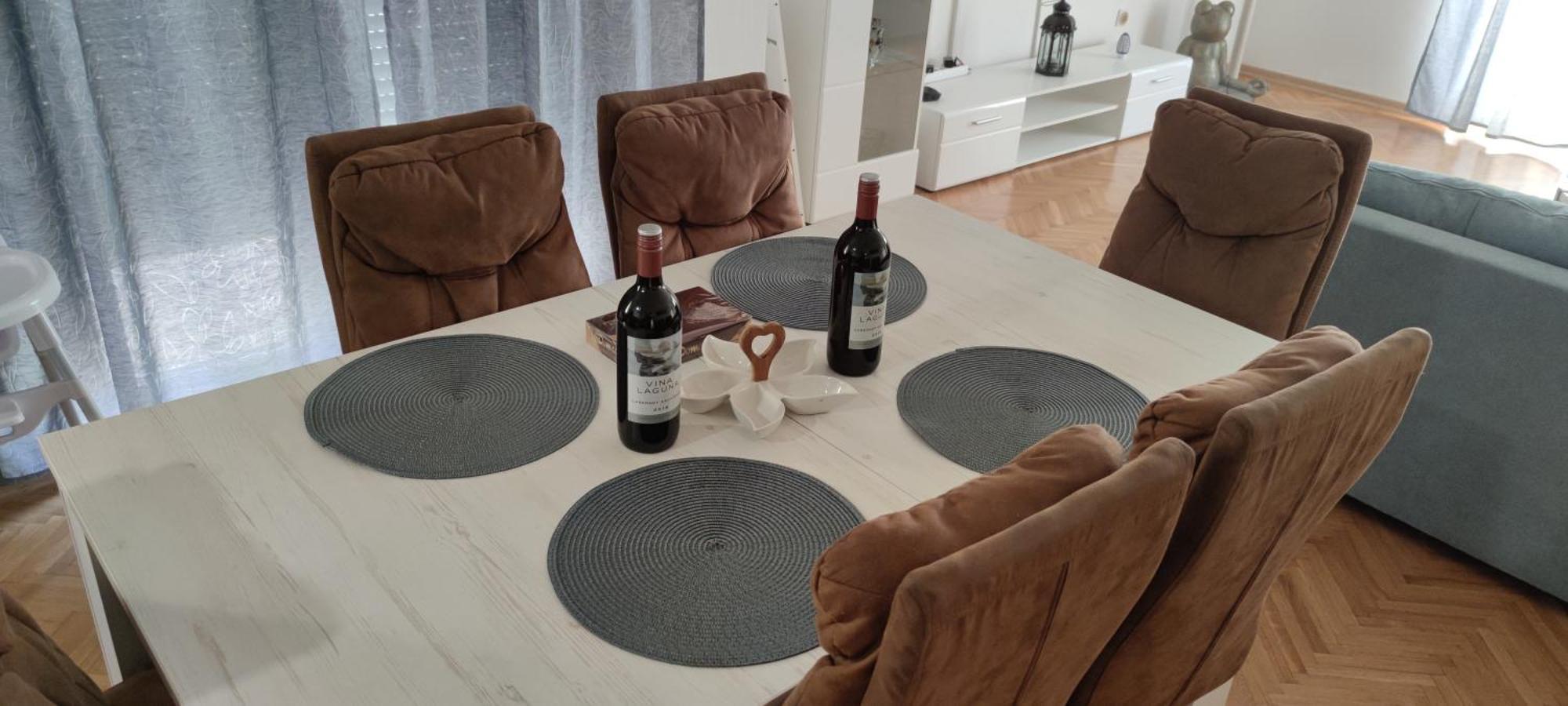Boomerang Apartment Razanac
