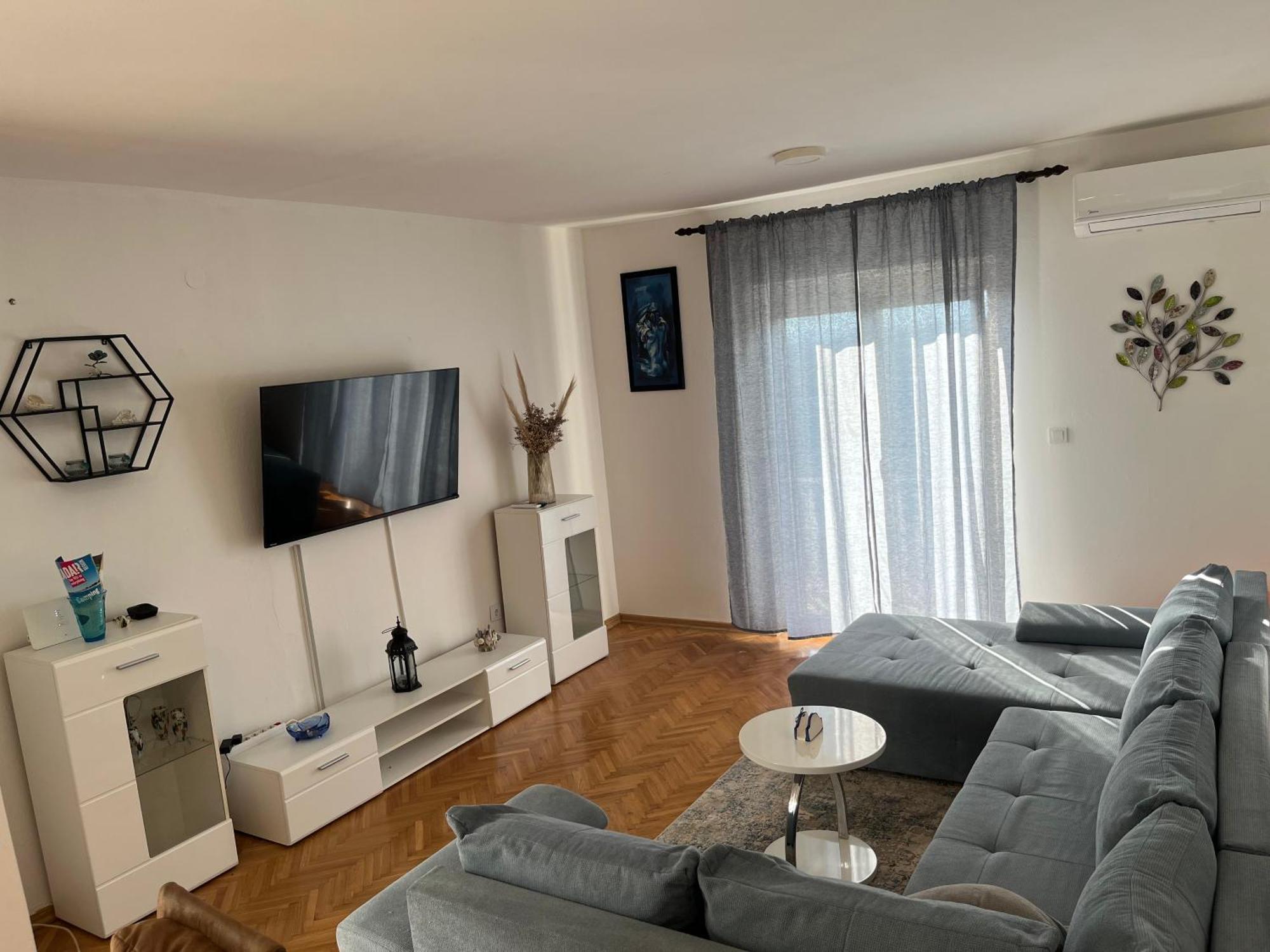 Boomerang Apartment Razanac